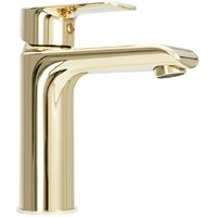 Rea Bloom Mirror Gold B6200 Image #2