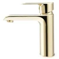 Rea Bloom Mirror Gold B6200 Image #4