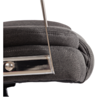 TetChair Appolon (ткань, темно-серый) Image #8