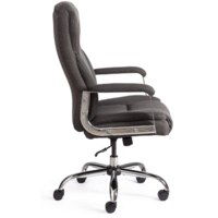 TetChair Appolon (ткань, темно-серый) Image #3