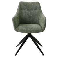 Stool Group Enid OS-2407-1 Lord-74 (серо-зеленый) Image #2