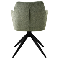 Stool Group Enid OS-2407-1 Lord-74 (серо-зеленый) Image #4