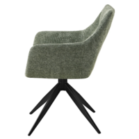 Stool Group Enid OS-2407-1 Lord-74 (серо-зеленый) Image #3