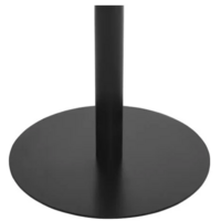 Bergenson Bjorn Trond / BB0000487 (белый мрамор/черный) Image #3