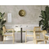 Bergenson Bjorn Trond / BB0000487 (белый мрамор/черный) Image #9