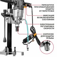 P.I.T. ULTRA PWD180-C Image #14