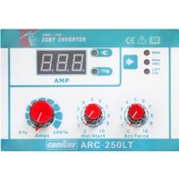 Grovers ARC-250LT / S.021RM.352-GR Image #5