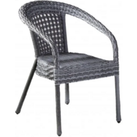 AIKO Deco 8 с прямоугольным столом 5045П Серый Image #2