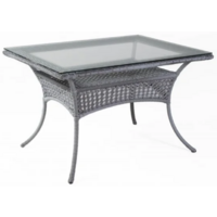 AIKO Deco прямоугольный 5045П 140x85x75 Серый Image #1