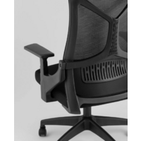 TopChairs Optimo / OUE-2561 (черный) Image #6