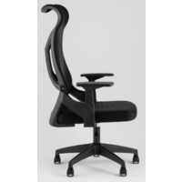 TopChairs Optimo / OUE-2561 (черный) Image #3
