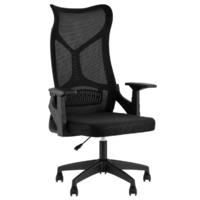 TopChairs Optimo / OUE-2561 (черный)