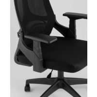 TopChairs Optimo / OUE-2561 (черный) Image #7