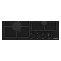 Hotpoint HGMT 642 BL Image #6