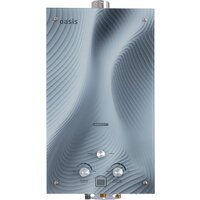 Oasis 20 HG/TUR