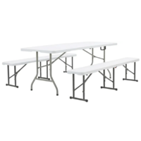 Sundays AC-Z180/AC-ZD183C (белый) Image #1