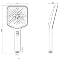 Vincea Inspire VSFW-3I21MT4RMB Image #11