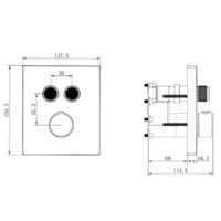 Vincea Inspire VSFW-3I21MT4RMB Image #14