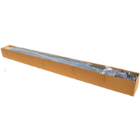 Garden Story Пергола Оливия GS067 (черный) Image #10