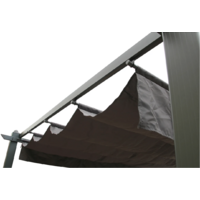 Garden Story Пергола Оливия GS067 (черный) Image #2