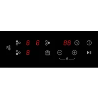 Indesit IS 40CQ45 NE Image #5