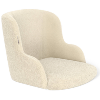 Sheffilton SHT-ST39/S148-1 бежевый/черный муар Image #5