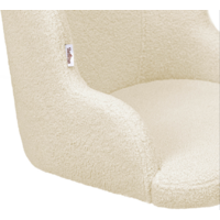 Sheffilton SHT-ST39/S148-1 бежевый/черный муар Image #4