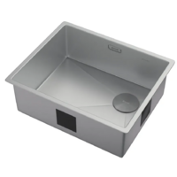 ZorG Zerox 54 U / IF Side SF Zurinox Steel Image #2