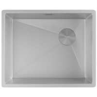 ZorG Zerox 54 U / IF Side SF Zurinox Steel Image #1