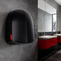 Royal Thermo RTHD-1100 Black Image #9