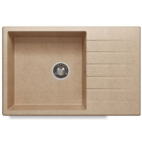 Polygran DEKA 780 Песочный №302