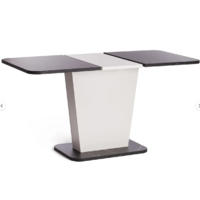 TetChair Gent 110-145x686x75.5 (мрамор блэк роял/белый) Image #4