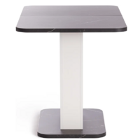 TetChair Gent 110-145x686x75.5 (мрамор блэк роял/белый) Image #13