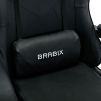 Brabix Dexter Gm-135 / 532800 (черный) Image #13
