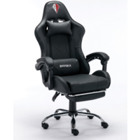 Brabix Dexter Gm-135 / 532800 (черный)