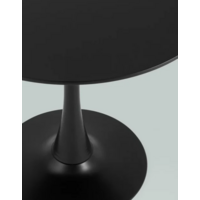 Stool Group Tulip 80x80 / T004-1 (черный) Image #3