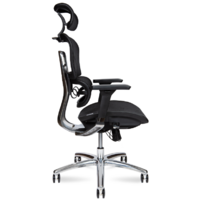 Norden Kron Aluminium Black / YS-8309H(M+M) (черный) Image #3