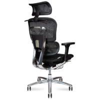 Norden Kron Aluminium Black / YS-8309H(M+M) (черный) Image #4