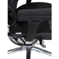 Norden Kron Aluminium Black / YS-8309H(M+M) (черный) Image #7