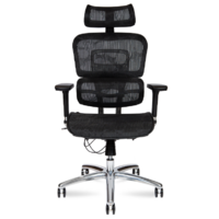 Norden Kron Aluminium Black / YS-8309H(M+M) (черный) Image #2