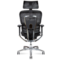 Norden Kron Aluminium Black / YS-8309H(M+M) (черный) Image #5