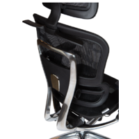 Norden Kron Aluminium Black / YS-8309H(M+M) (черный) Image #6