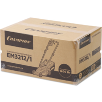 Champion EM3212/1 Image #11