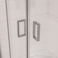 Niagara NG-6612-08 120x80x195 Image #3