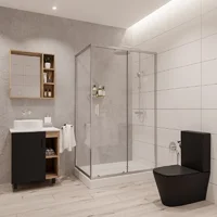 Niagara NG-6612-08 120x80x195 Image #6