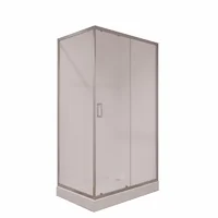 Niagara NG-6612-08 120x80x195 Image #2