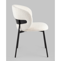 Stool Group Блейз букле / LV-109-S000-01 (белый) Image #3