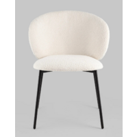Stool Group Блейз букле / LV-109-S000-01 (белый) Image #2