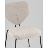 Stool Group Masey B2339 Curio-84 (бежевый) Image #5