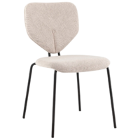 Stool Group Masey B2339 Curio-84 (бежевый)